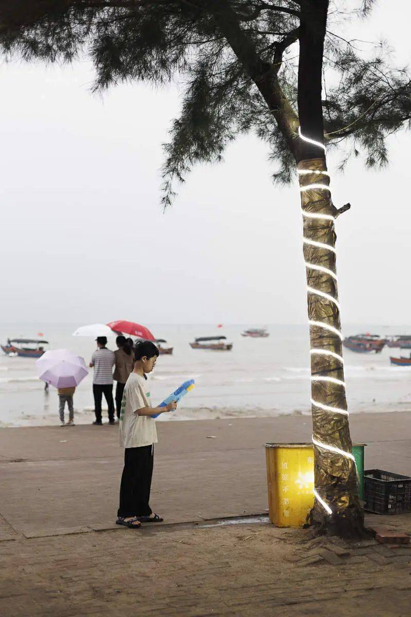 星欧娱乐：我从东北来，去往南方边境：凭祥、东兴、芒街